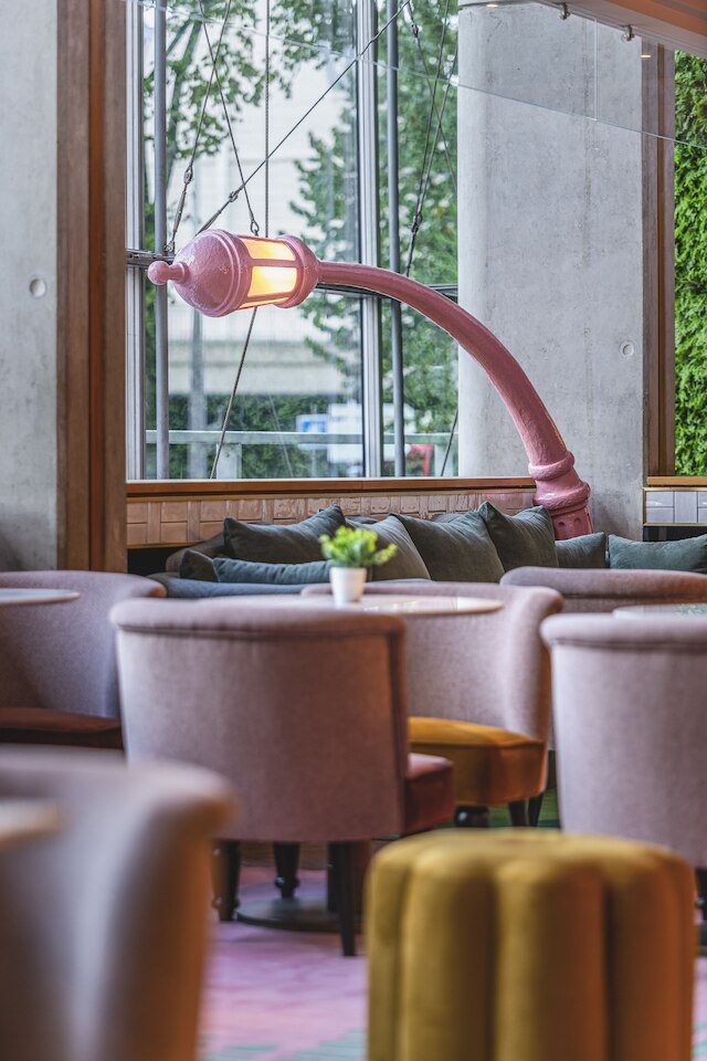 ザ リミックス ホテル