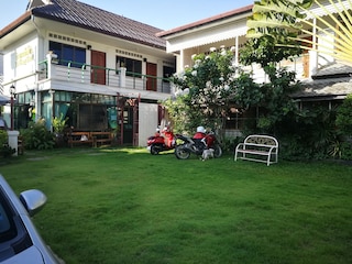 トライ ゴン ホテル