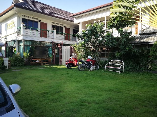 トライ ゴン ホテル