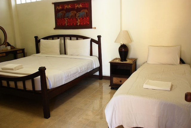 トライ ゴン ホテル