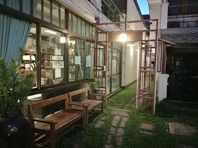 トライ ゴン ホテル