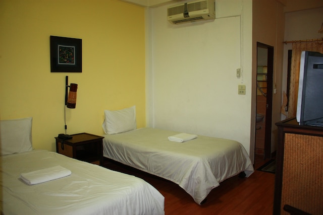 トライ ゴン ホテル