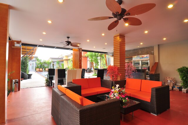 フーナナ ブティックホテル