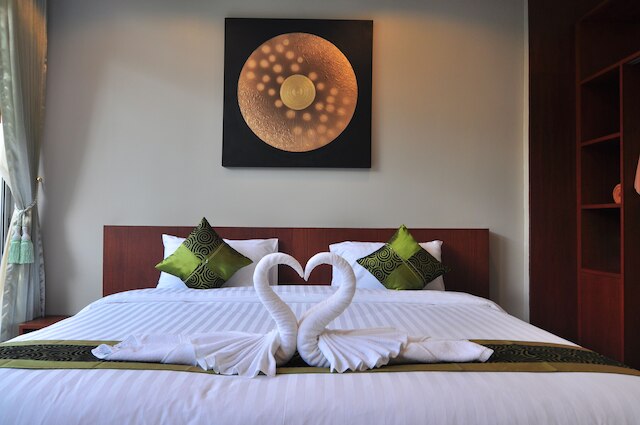 フーナナ ブティックホテル