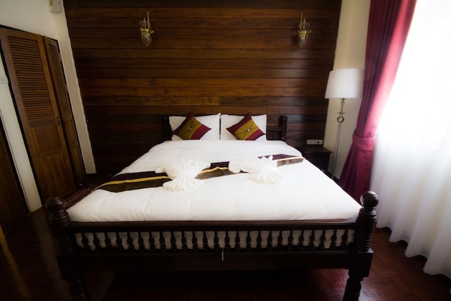 ラスティック ゲストハウス