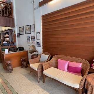 ラスティック ゲストハウス