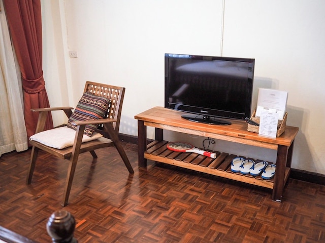 ラスティック ゲストハウス