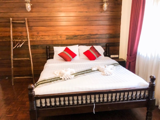 ラスティック ゲストハウス