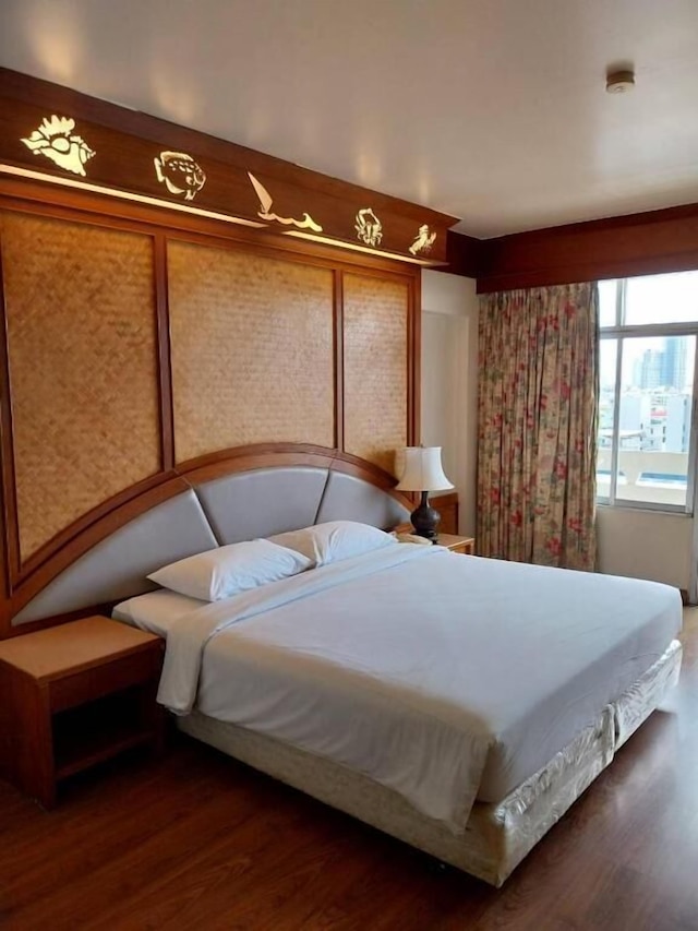 ゴールデン ビーチ ホテル パタヤ