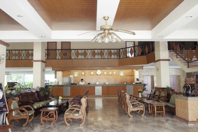 マイク ビーチ リゾート パタヤ - シャア