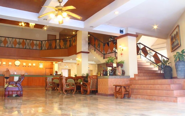 マイク ビーチ リゾート パタヤ - シャア