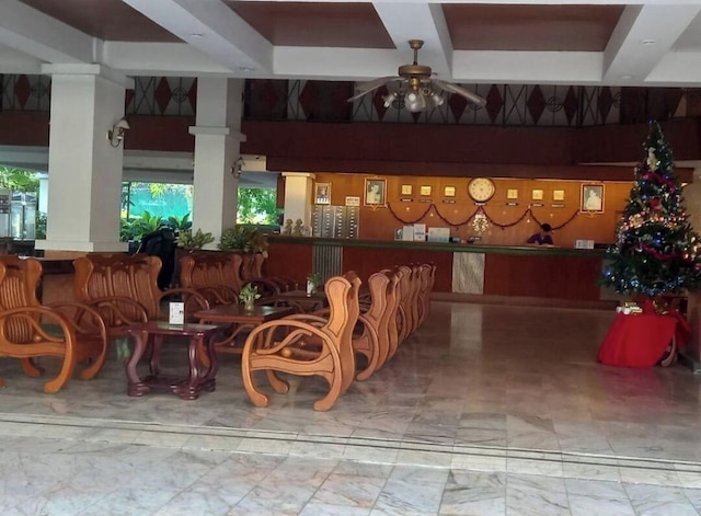 マイク ビーチ リゾート パタヤ - シャア