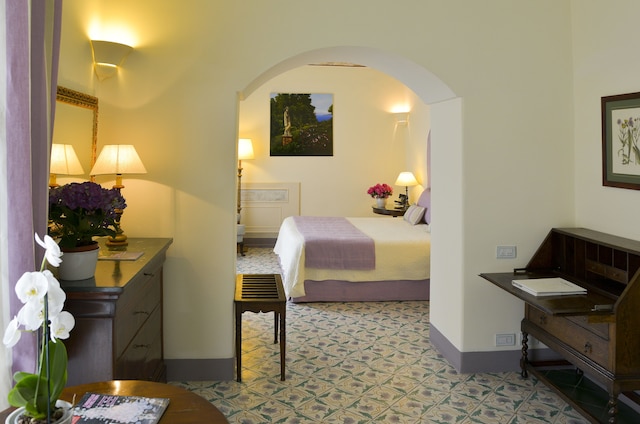 ヴィッラ チンブローネ