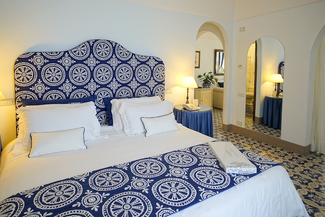 ヴィッラ チンブローネ