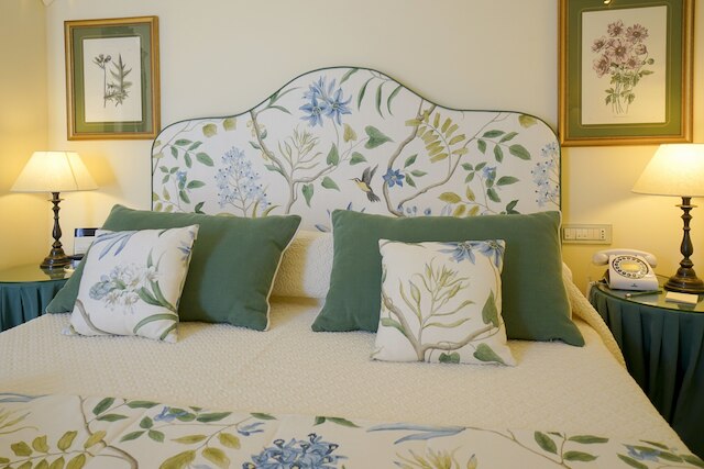 ヴィッラ チンブローネ