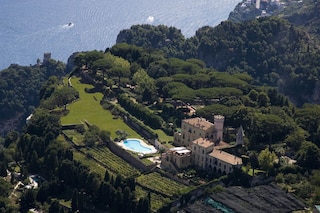 ヴィッラ チンブローネ