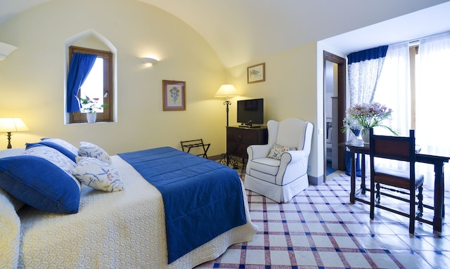 ヴィッラ チンブローネ