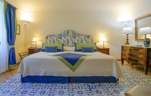 ヴィッラ チンブローネ