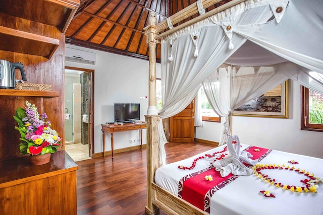 アラス ペトゥル ヴィラ リゾート アンド スパ