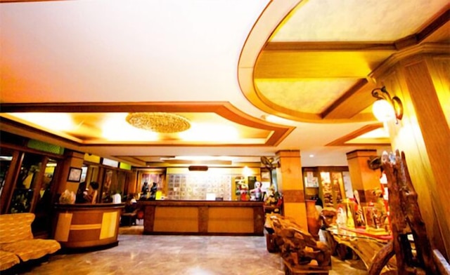 ドリーム ホテル パタヤ