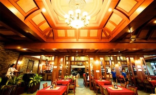 ドリーム ホテル パタヤ