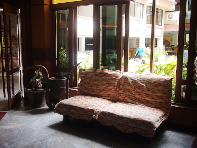 ドリーム ホテル パタヤ