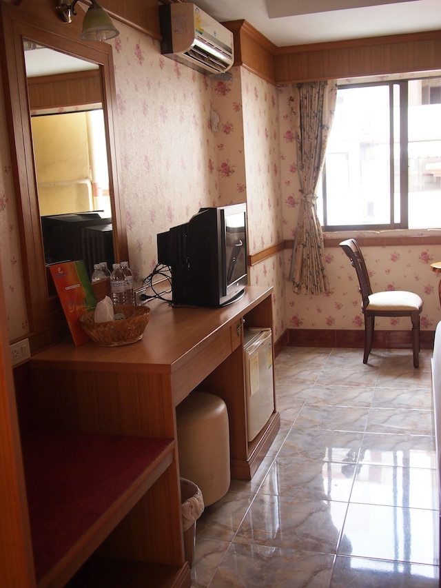 ドリーム ホテル パタヤ