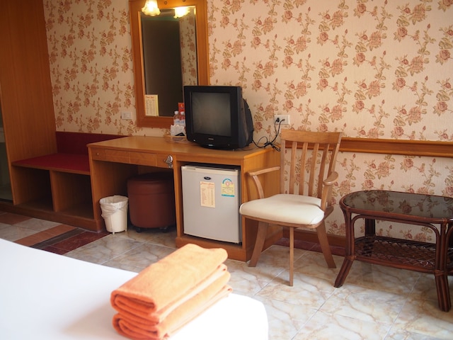 ドリーム ホテル パタヤ