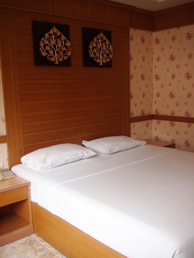 ドリーム ホテル パタヤ