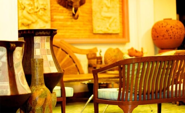 ドリーム ホテル パタヤ