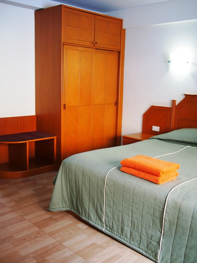 ドリーム ホテル パタヤ