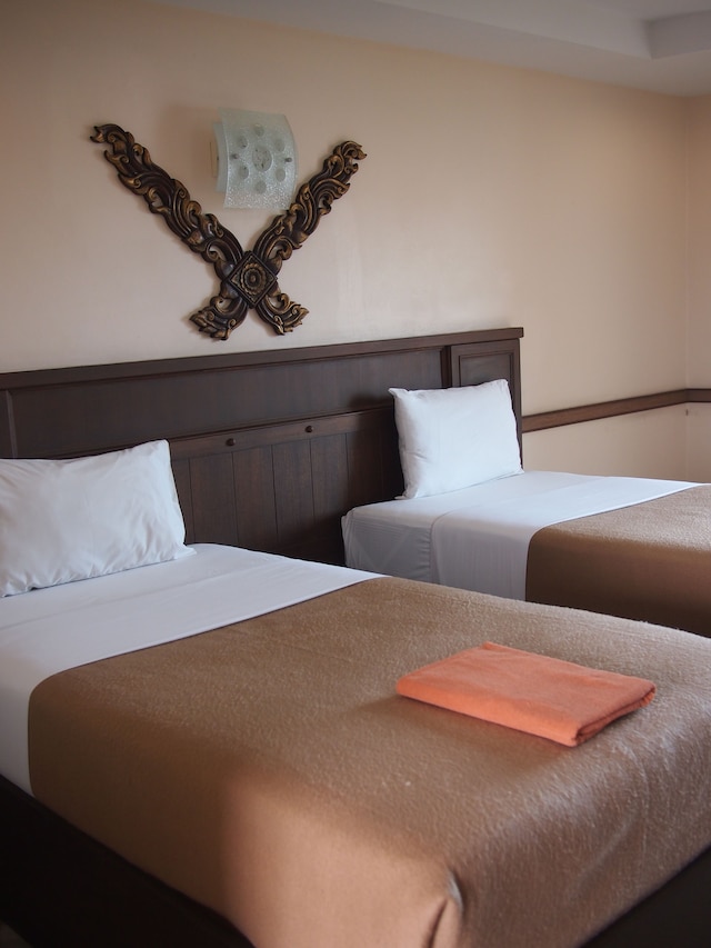 ナビン マンション 2