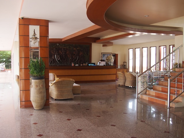 ナビン マンション 2