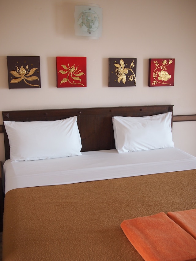 ナビン マンション 2