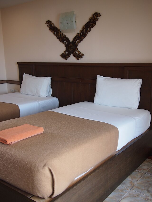 ナビン マンション 2