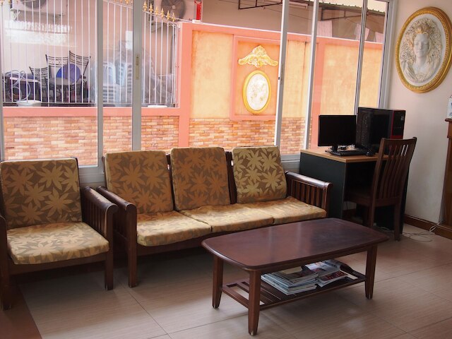 ナヴィンマンション 3