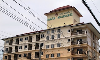 ナヴィンマンション 3