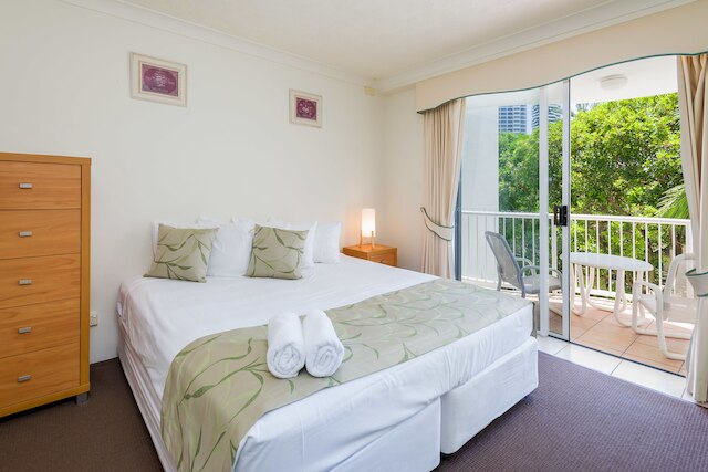 ザ リッツ リゾート