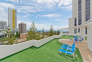 ザ リッツ リゾート