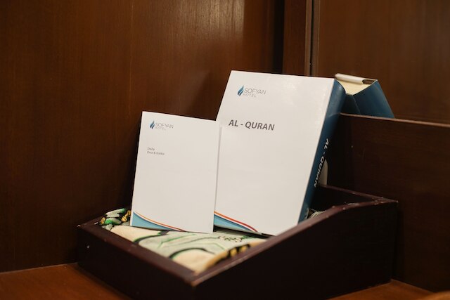 ソフヤン ホテル ソポモ