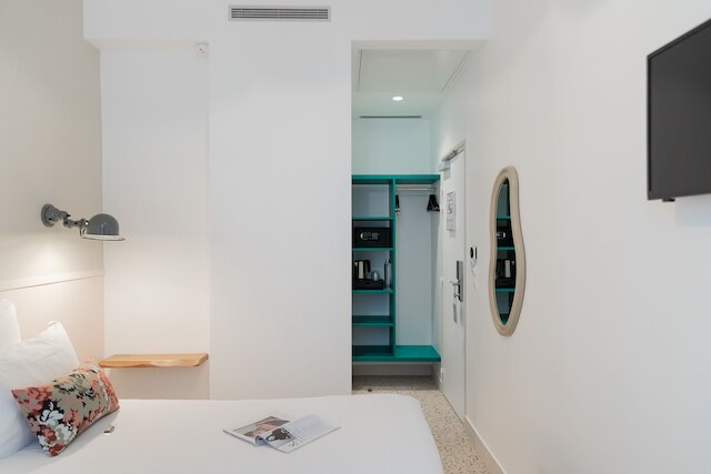 トレンディー・カネット ホテル