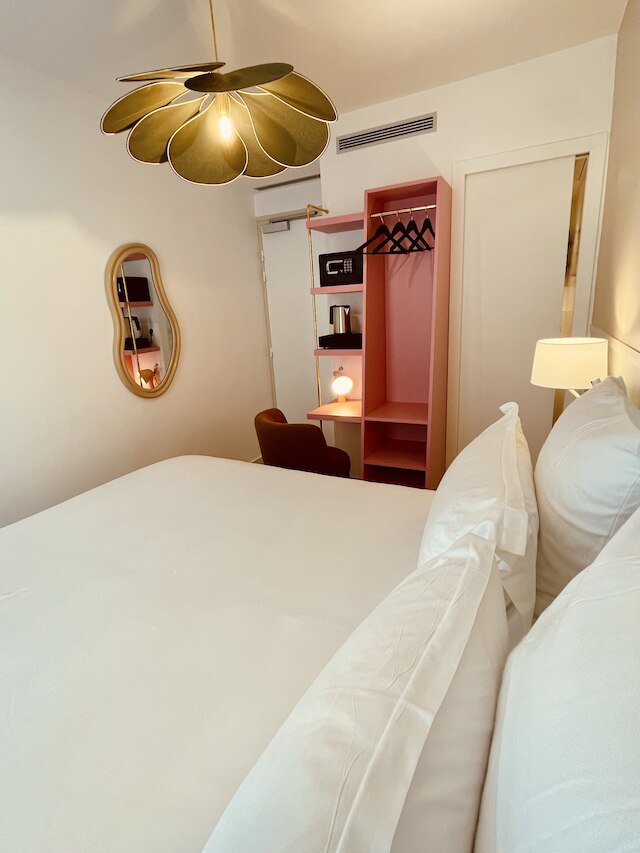 トレンディー・カネット ホテル