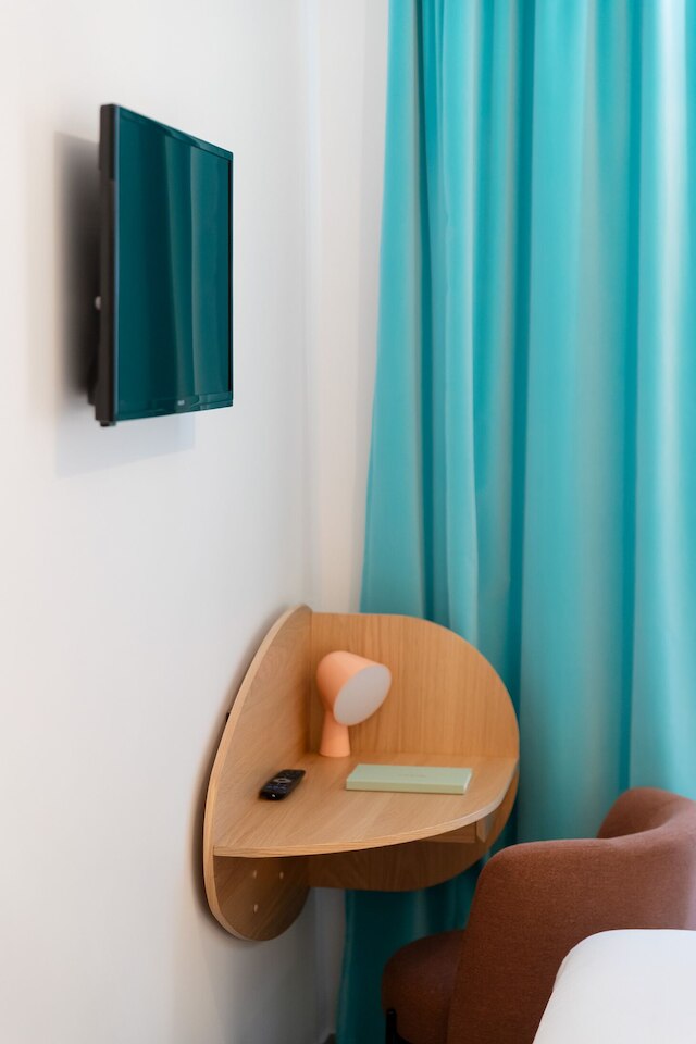 トレンディー・カネット ホテル