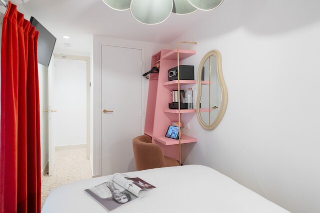 トレンディー・カネット ホテル