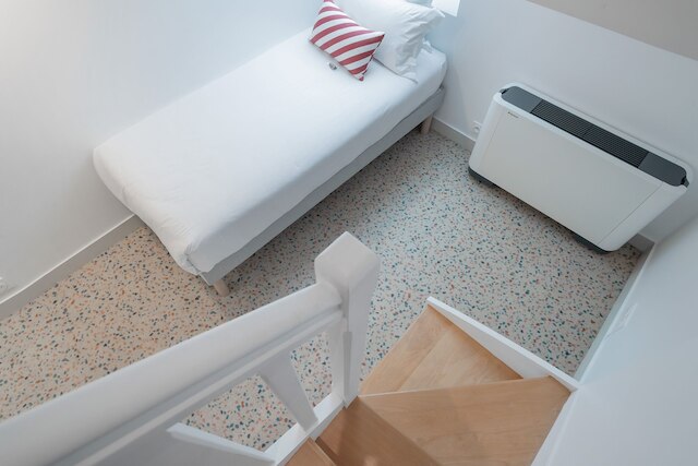 トレンディー・カネット ホテル