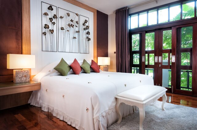 シレアンパン ブティック リゾート & スパ