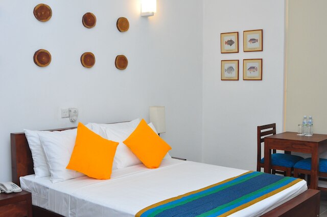 コンフォート アット 15 ホテル コロンボ