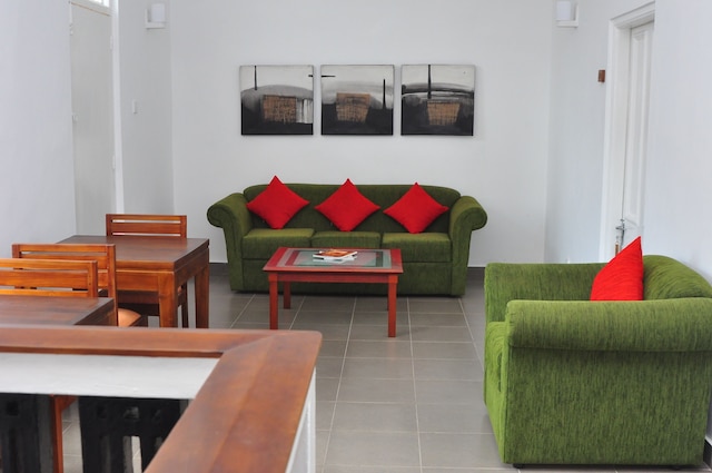 コンフォート アット 15 ホテル コロンボ