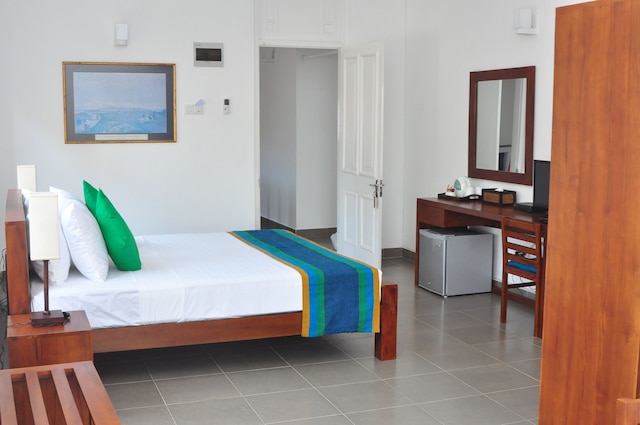 コンフォート アット 15 ホテル コロンボ