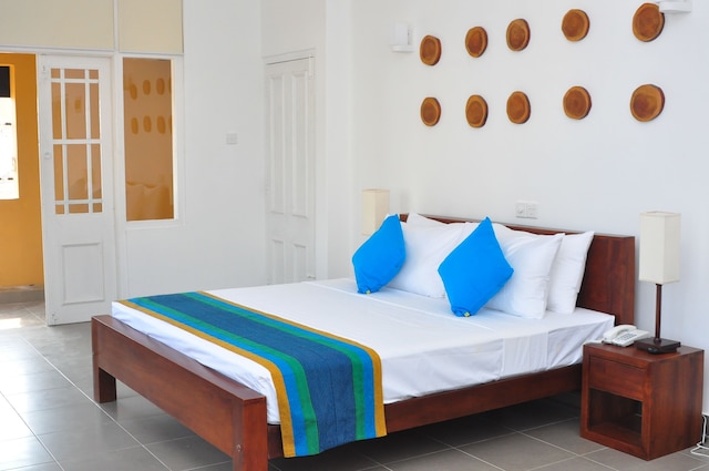 コンフォート アット 15 ホテル コロンボ